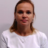 Наталья Алексеевна Федосеева