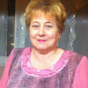 Людмила Павловна Солуянова