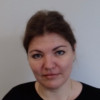 Ирина Владимировна Кулешова