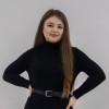 Диана Олеговна Комиссарова