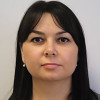 Юлия Валерьевна Симагина