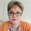 Анна Александровна Мардамшина